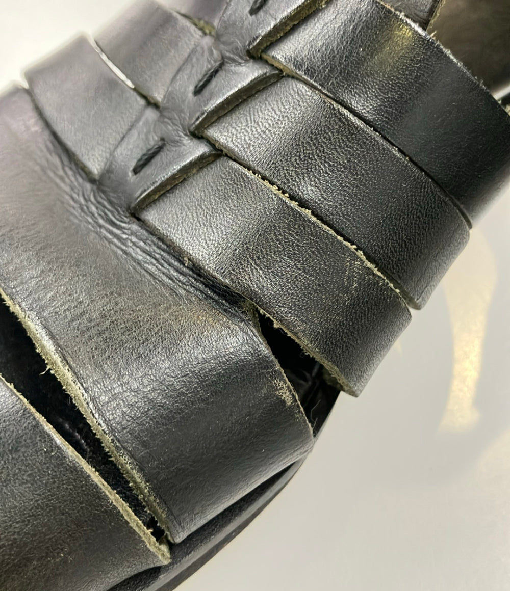 tabito 足袋サンダル メンズ SIZE 4 タビト