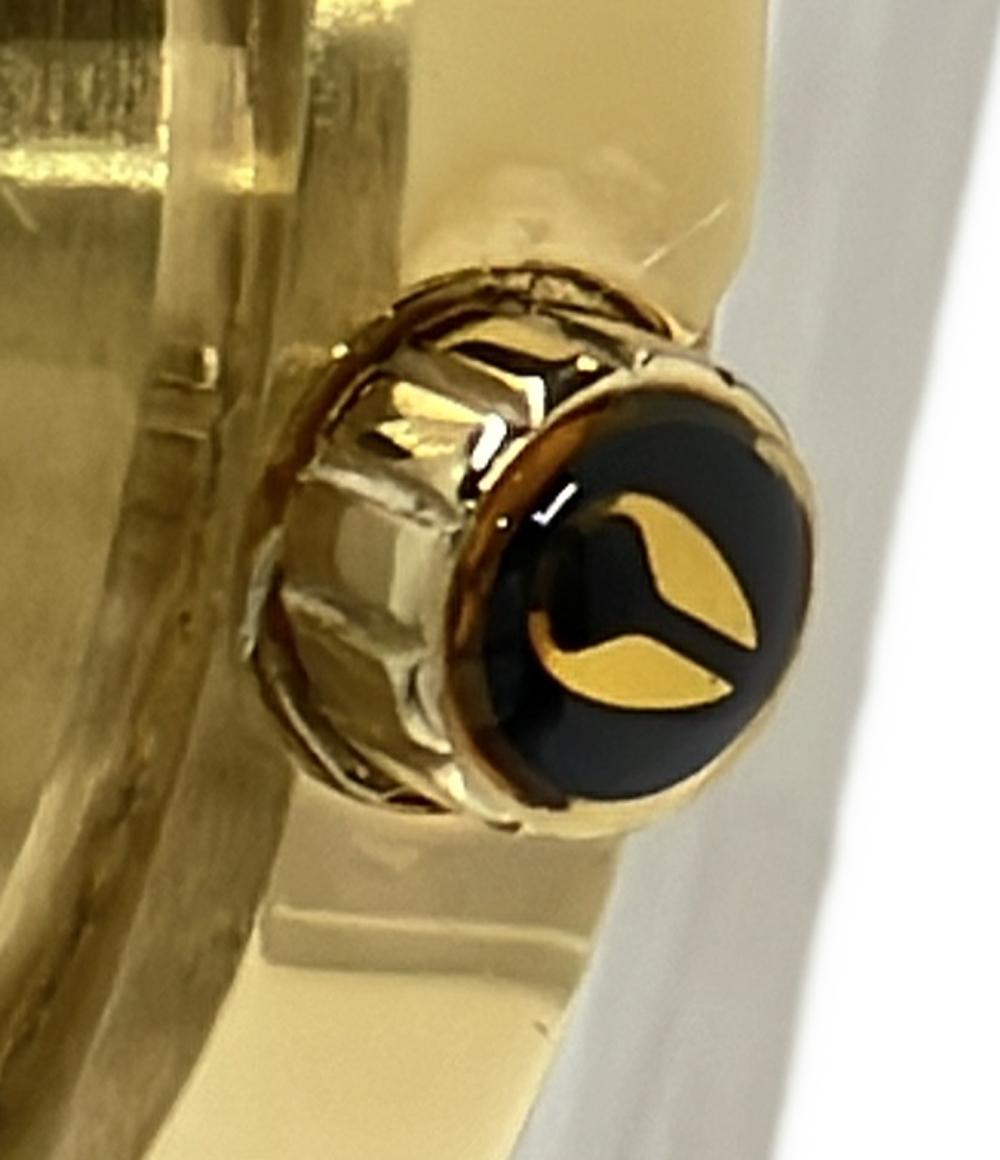 NIXON 腕時計 MINIMIZED クオーツ ゴールド レディース ニクソン