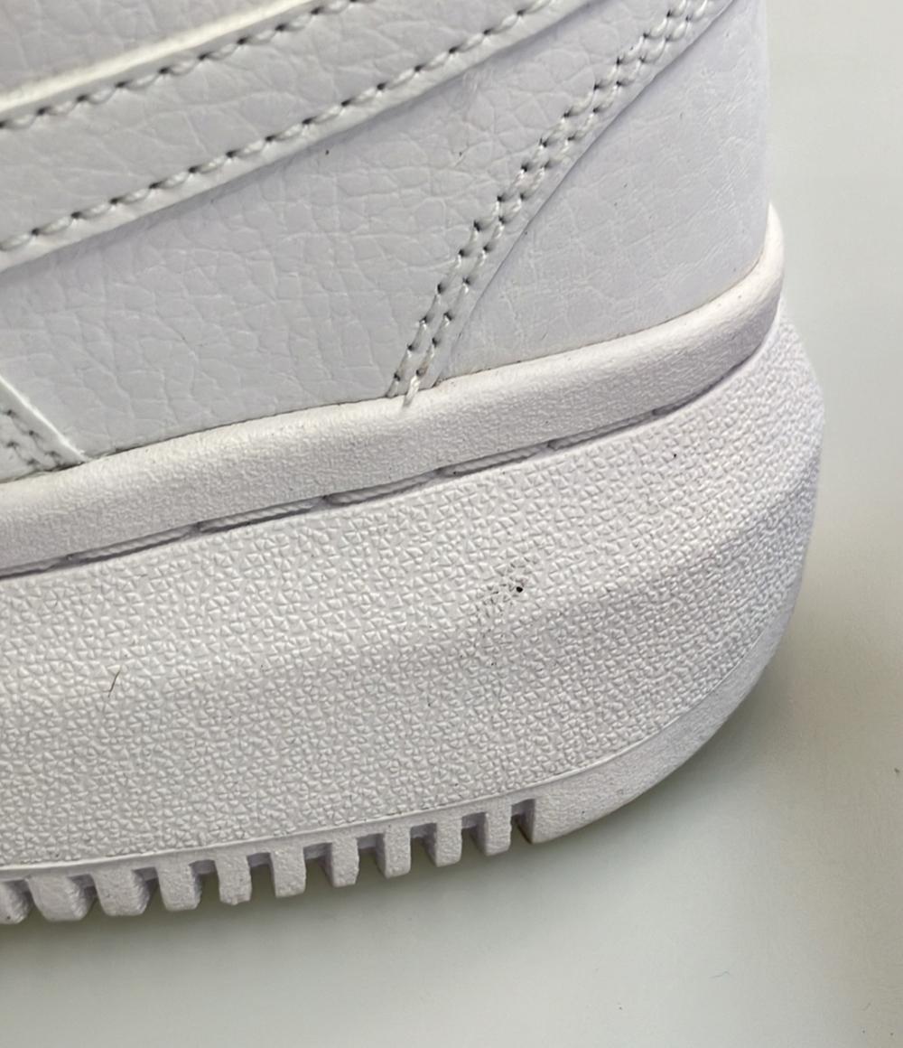 NIKE ローカットスニーカー W コート ビジョン アルタ LTR DM0113-100 レディース SIZE 25.0 (XL) ナイキ