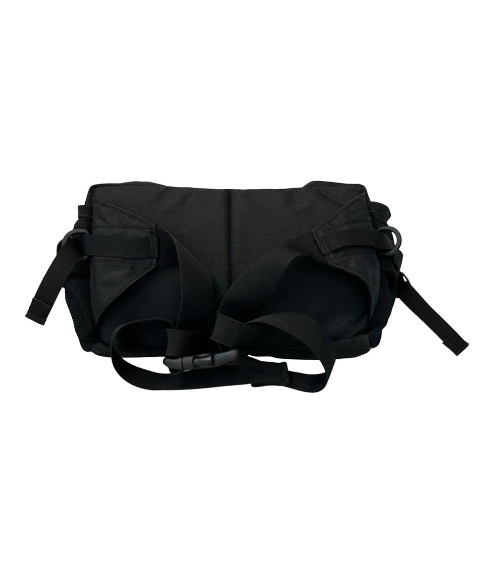 美品 THE NORTH FACE ボディバッグ ウエストバッグ ウエストポーチ メンズ レディース ザ・ノースフェイス