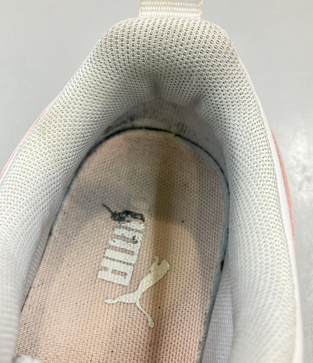 プーマ ローカットスニーカー レディース SIZE 24.0 (L) PUMA