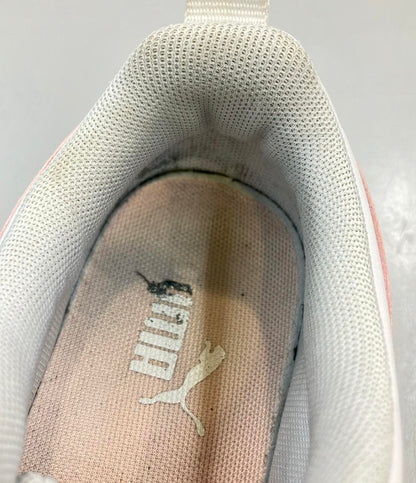 プーマ ローカットスニーカー レディース SIZE 24.0 (L) PUMA