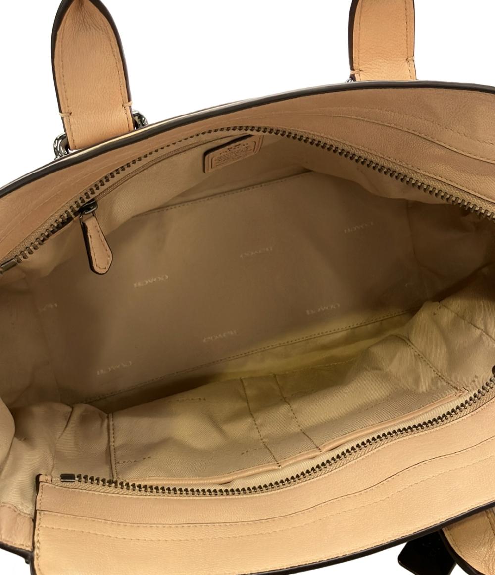 COACH 2WAY ハンドバッグ ショルダーバッグ 斜め掛け 37732 レディース コーチ