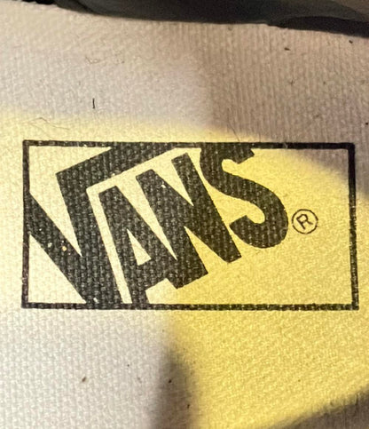 バンズ ハイカットスニーカー 500714 メンズ SIZE 25 (S) VANS