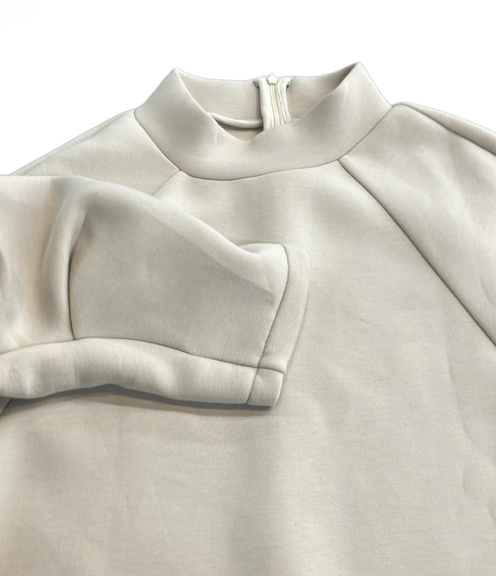 美品 ムルーア 長袖スウェット レディース SIZE F MURUA