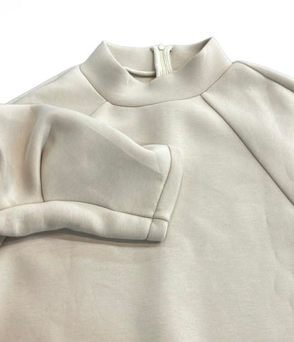 美品 ムルーア 長袖スウェット レディース SIZE F MURUA