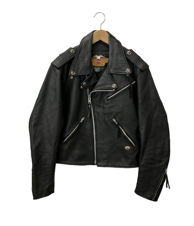 ハーレーダビッドソン スタジャン メンズ SIZE L HARLEY DAVIDSON