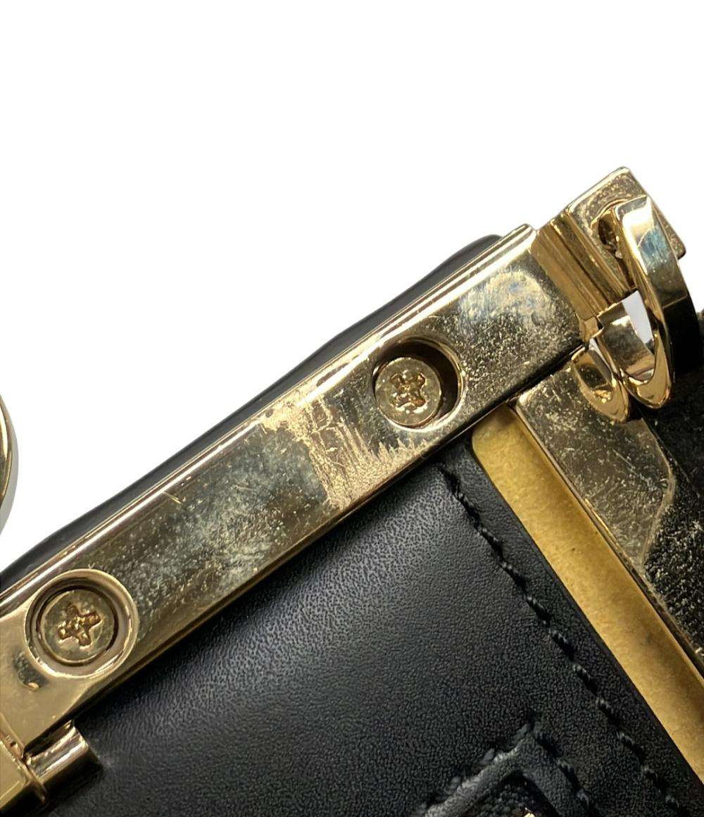 ザンケッティ 2WAY ハンドバッグ ショルダーバッグ 肩掛け アムレット20 レディース ZANCHETTI