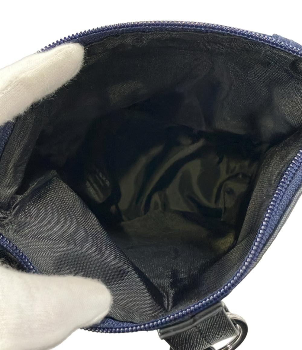 美品 marimekko ショルダーバッグ 斜め掛け レディース マリメッコ