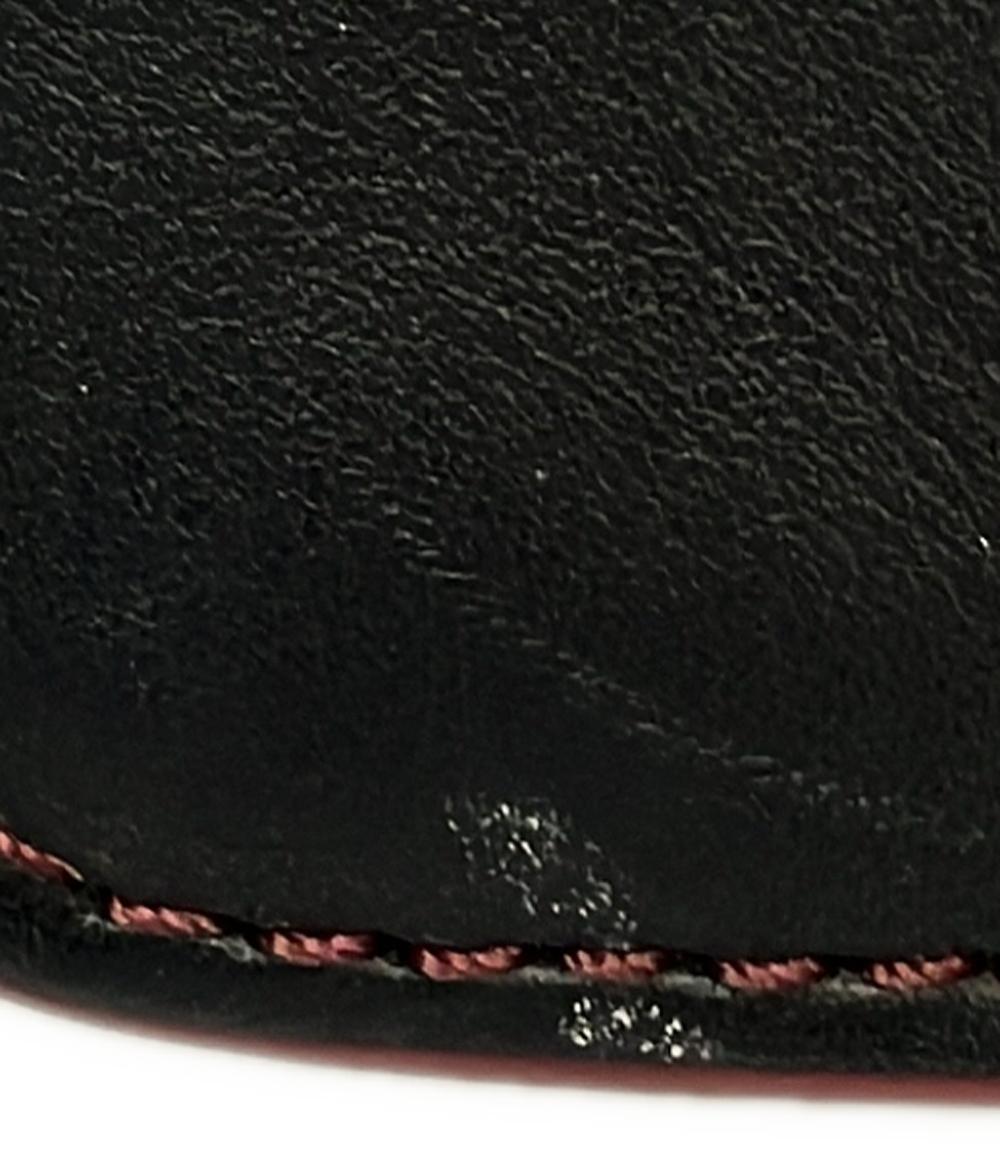 COACH 2way ショルダーバッグ 斜め掛け クラッチバッグ 20215 レディース コーチ