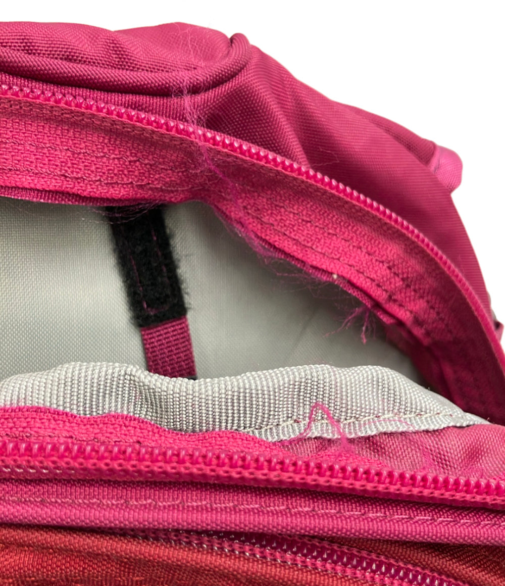 THE NORTH FACE リュック デイパック RECON SQUASH NMW07102 レディース ザ・ノース・フェイス