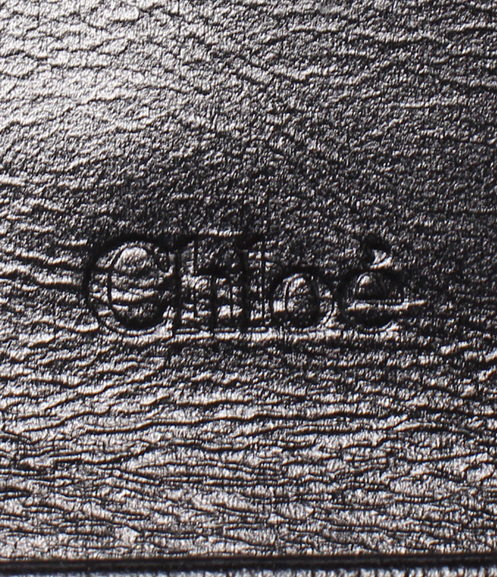 Chloe カードケース 名刺入れ レディース クロエ