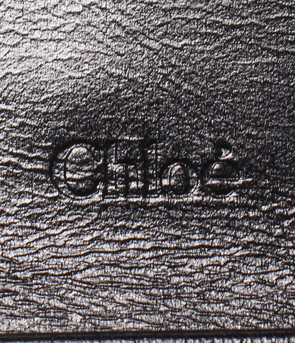 Chloe カードケース 名刺入れ レディース クロエ