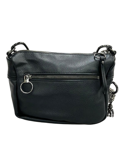 Kipling ショルダーバッグ クロスボディバッグ 斜め掛け ポリウレタン レディース キプリング