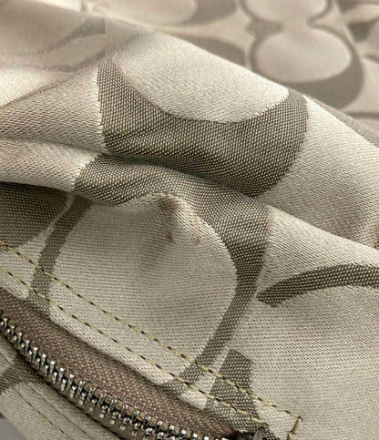 コーチ トートバッグ F18828 レディース COACH