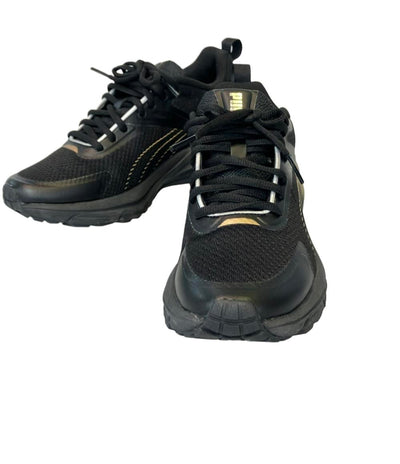 プーマ ローカットスニーカー 395247-02 レディース SIZE 22.0 (XS) PUMA