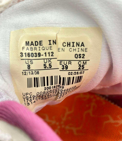 ナイキ ローカットスニーカー 316039-112 レディース SIZE 25.0 (XL) NIKE