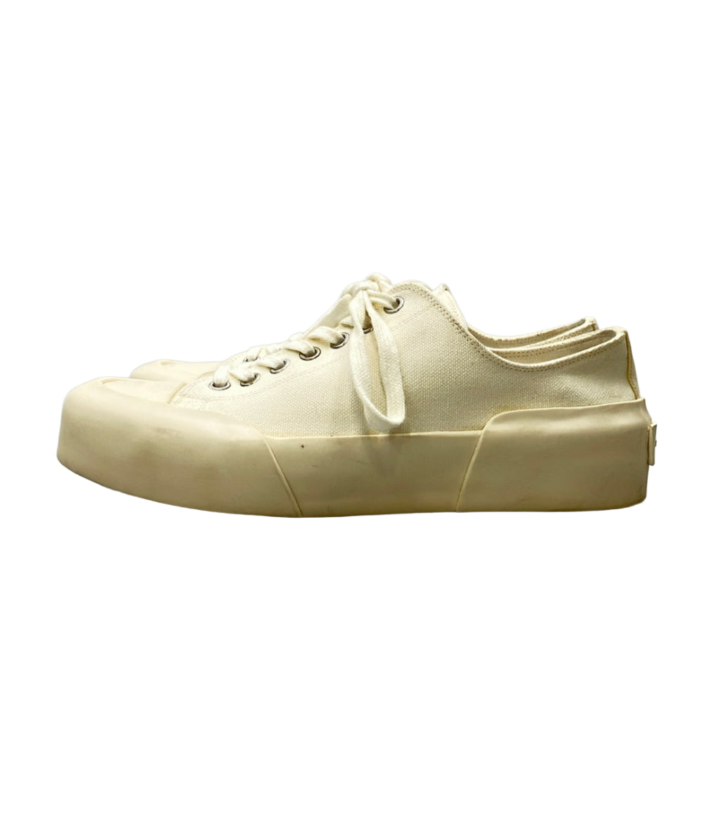 JIL SANDER ローカットスニーカー レディース SIZE 35 ジルサンダー