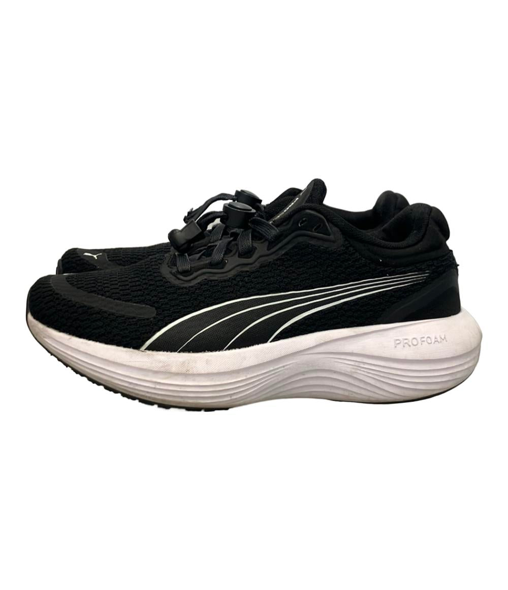 PUMA ローカットスニーカー プロフォーム 379119-01 レディース SIZE 22.0 (XS) プーマ
