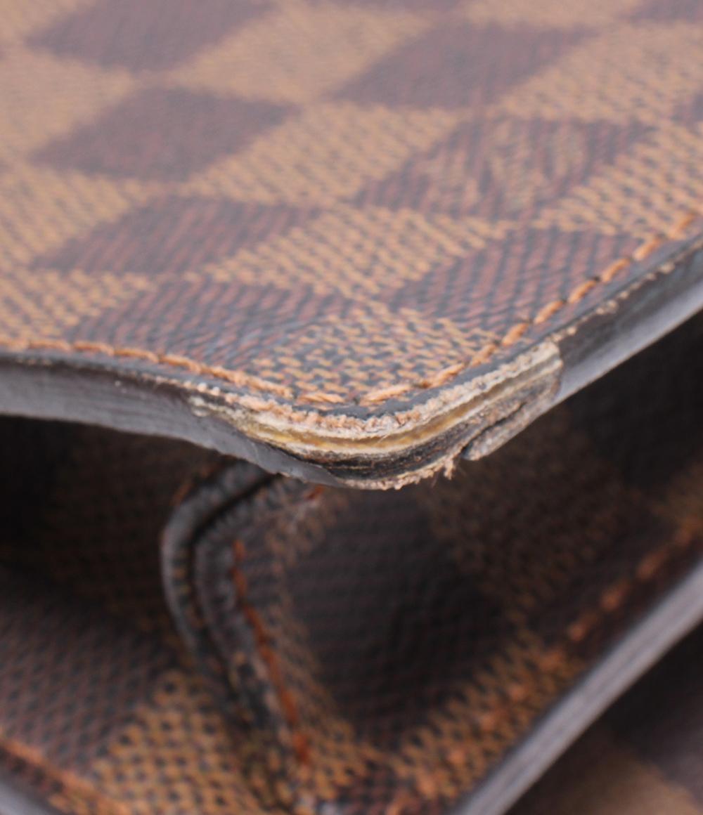 ルイ・ヴィトン ビジネスバッグ ブリーフケース アルトナGM ダミエ N53312 メンズ LOUIS VUITTON