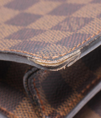 ルイ・ヴィトン ビジネスバッグ ブリーフケース アルトナGM ダミエ N53312 メンズ LOUIS VUITTON