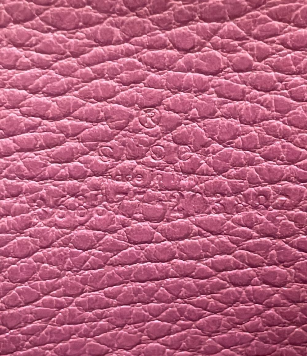 GUCCI コインケース 368877 203887 レディース グッチ