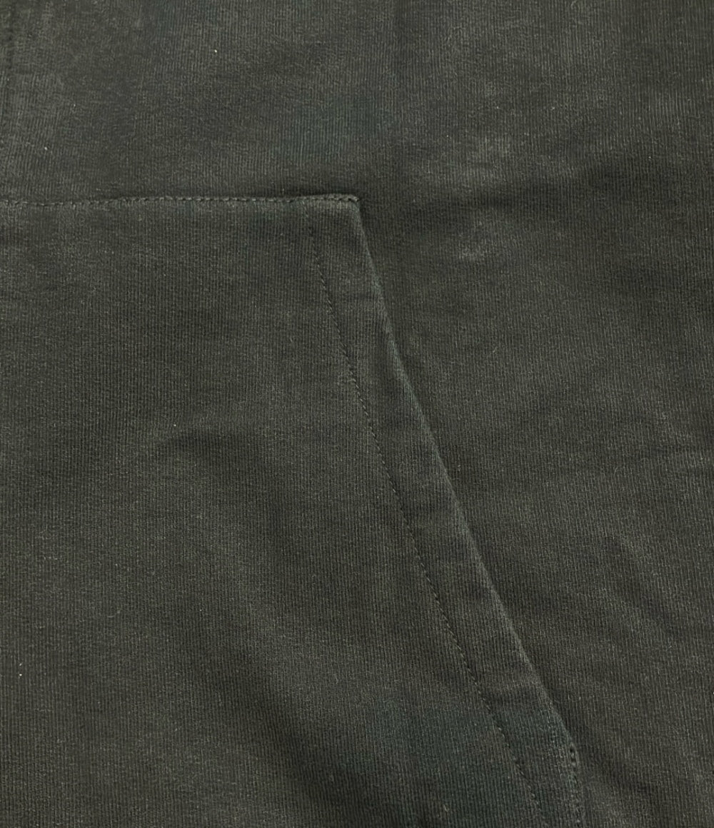 プラダ ジップアップパーカー メンズ SIZE S PRADA – Rehello by