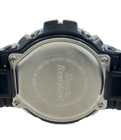 CASIO 腕時計 G-SHOCK クオーツ ゴールド DW-6900CB メンズ カシオ
