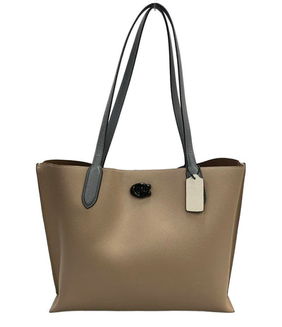 コーチ トートバッグ ウィロウ C0691 レディース COACH