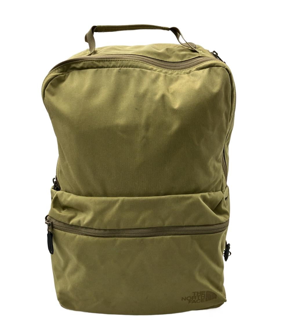 THE NORTH FACE リュック メンズ メンズ ザ・ノースフェイス