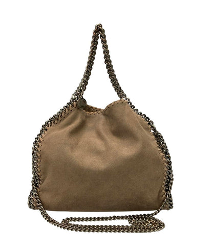 Stella McCartney チェーンハンドバッグ ショルダーバッグ 斜め掛け ファラベラ レディース ステラマッカートニー