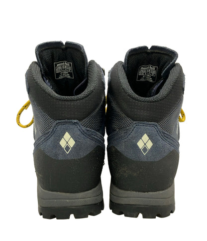 mont-bell ワークブーツ ショートブーツ GORE-TEX レディース SIZE 23.0 モンベル