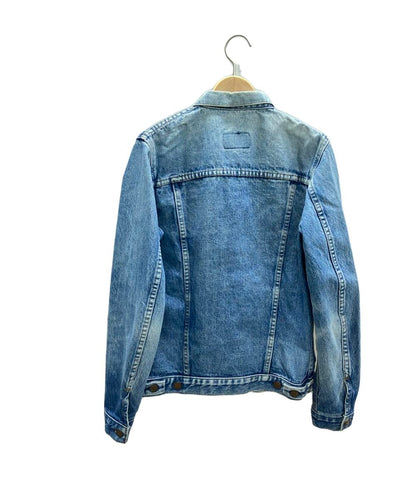 リーバイス デニムジャケット ジージャン アウター レディース SIZE 35 Levi's