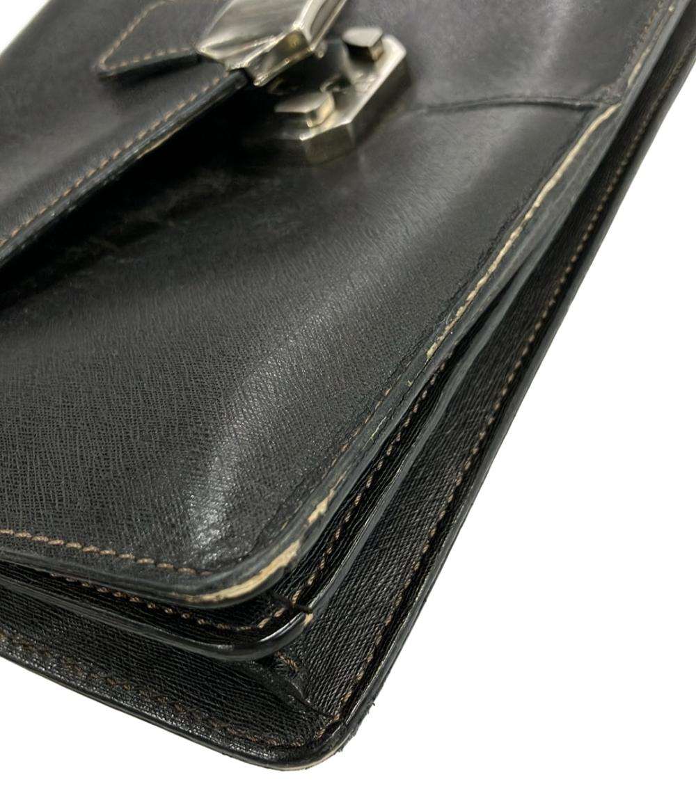 Dunhill セカンドバッグ クラッチバッグ メンズ ダンヒル