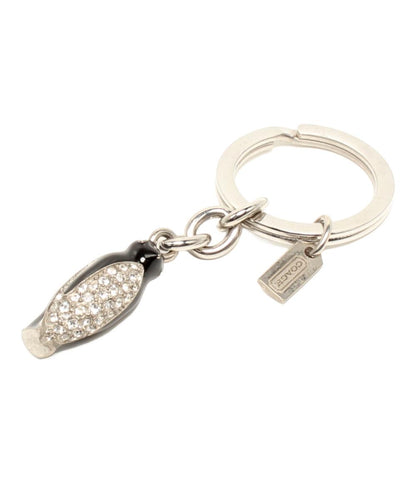 COACH キーリング チャーム ペンギンモチーフ レディース コーチ