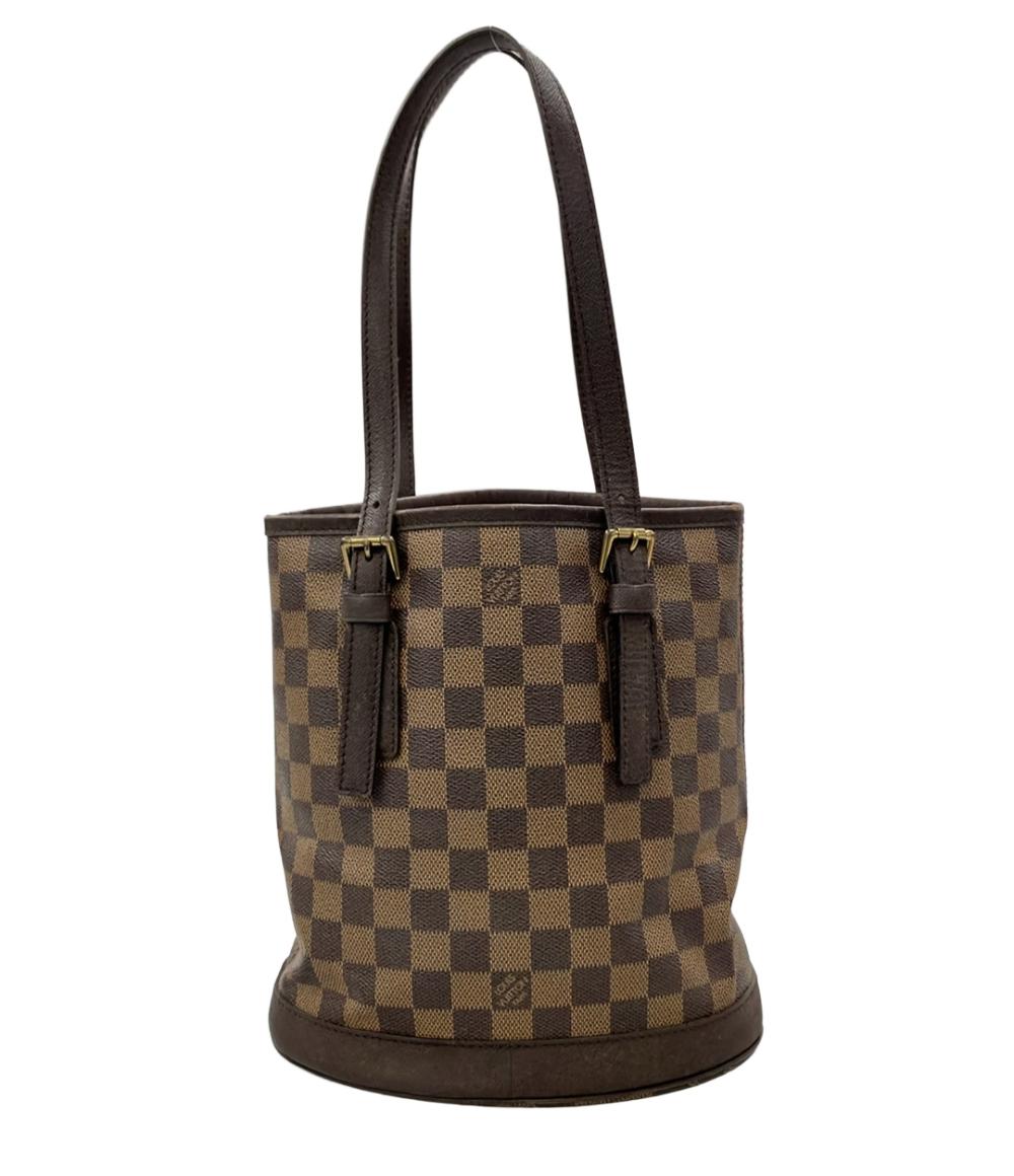LOUIS VUITTON トートバッグ ショルダーバッグ 肩掛け マレ ダミエ M42240 レディース ルイ・ヴィトン