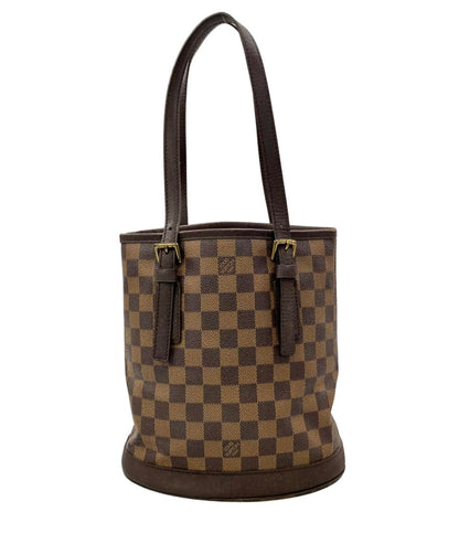 LOUIS VUITTON トートバッグ ショルダーバッグ 肩掛け マレ ダミエ M42240 レディース ルイ・ヴィトン