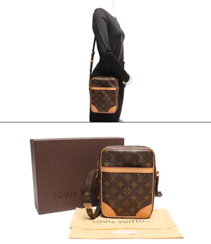 ルイヴィトン  ショルダーバッグ ダヌーブ モノグラム   M45266 レディース   Louis Vuitton