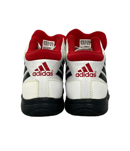 アディダス ハイカットスニーカー S84796 キッズ SIZE 19 (M) adidas