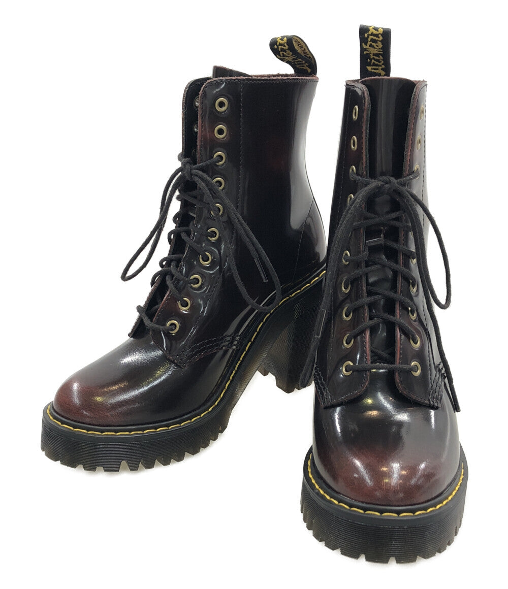 ドクターマーチン  10ホールブーツ      レディース SIZE UK 3 (XS以下) Dr.Martens