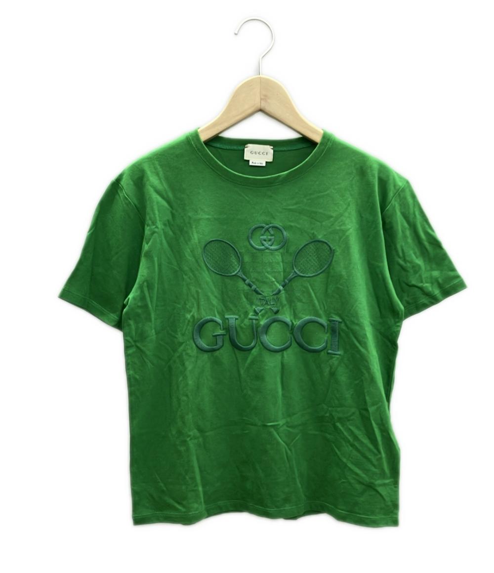 美品 グッチ 半袖Tシャツ キッズ SIZE 10 (150) GUCCI