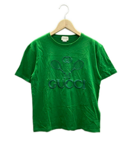 美品 グッチ 半袖Tシャツ キッズ SIZE 10 (150) GUCCI