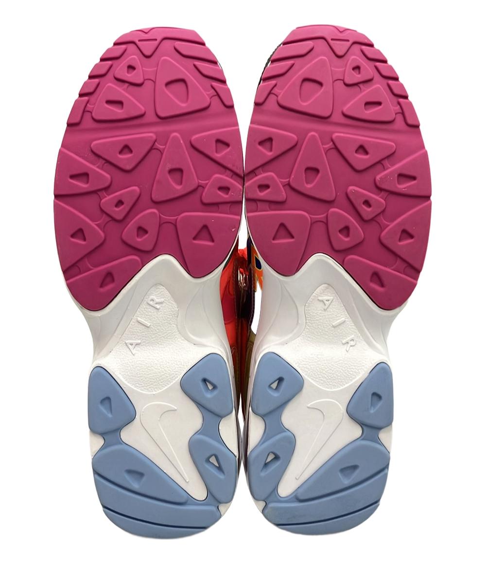 美品 NIKE atmos ローカットスニーカー エアマックス2 ライト QS BV7406-001 メンズ SIZE 28.0 (XL) ナイキ アトモス