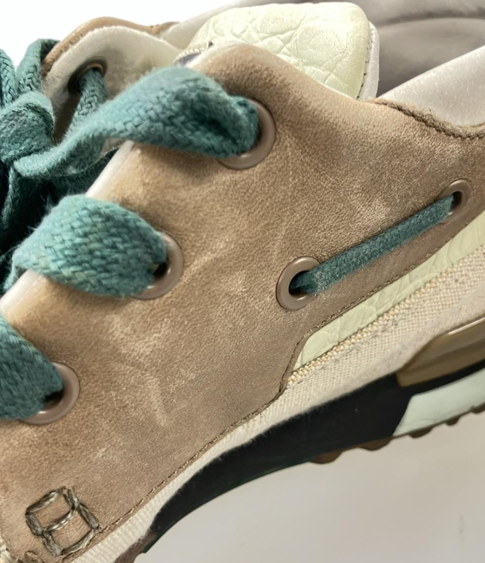 adidas ローカットスニーカー モカシン ZX 700 BOAT STAR WARS YODA G19786 メンズ SIZE 27.5 (L) アディダス