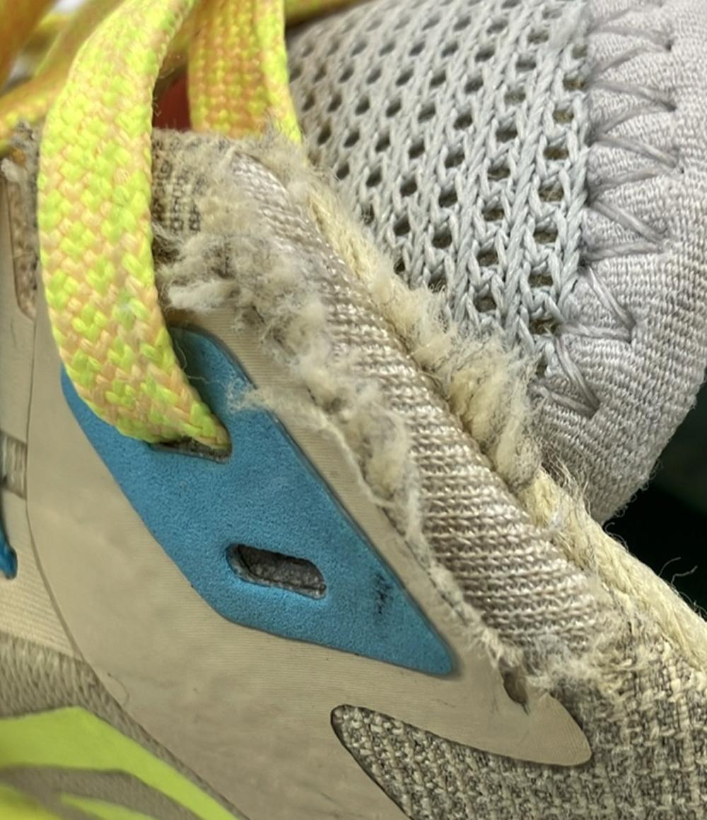 NIKE ローカットスニーカー リアクト ペガサス トレイル 4 DJ6158-700 メンズ SIZE 27.0 (L) ナイキ