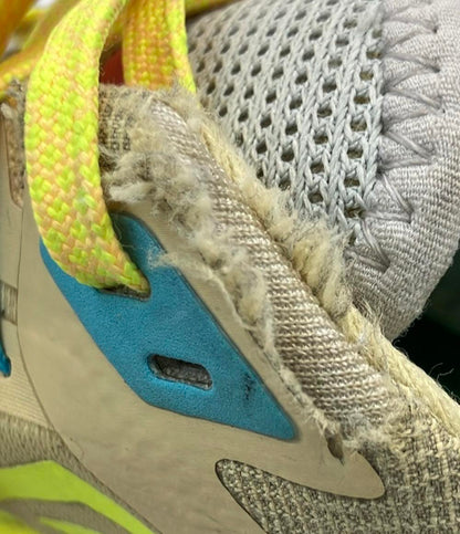 NIKE ローカットスニーカー リアクト ペガサス トレイル 4 DJ6158-700 メンズ SIZE 27.0 (L) ナイキ