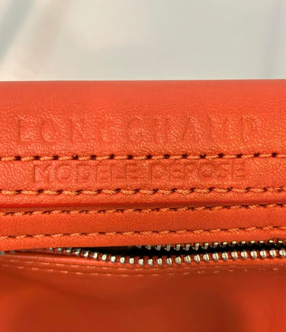 ロンシャン ショルダーバッグ 斜め掛け レディース Longchamp