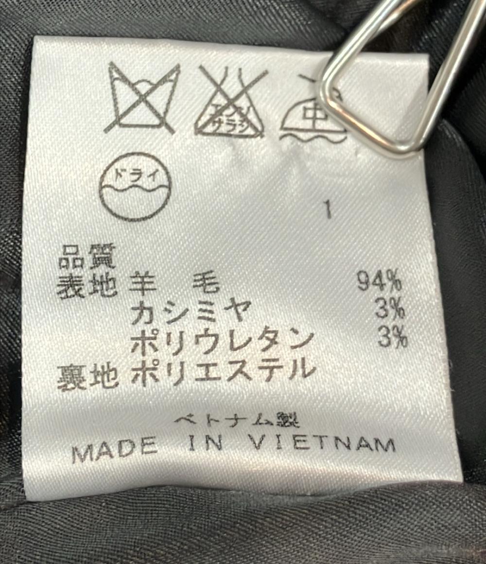 ジユウク スラックスパンツ レディース SIZE 40 (L) 自由区