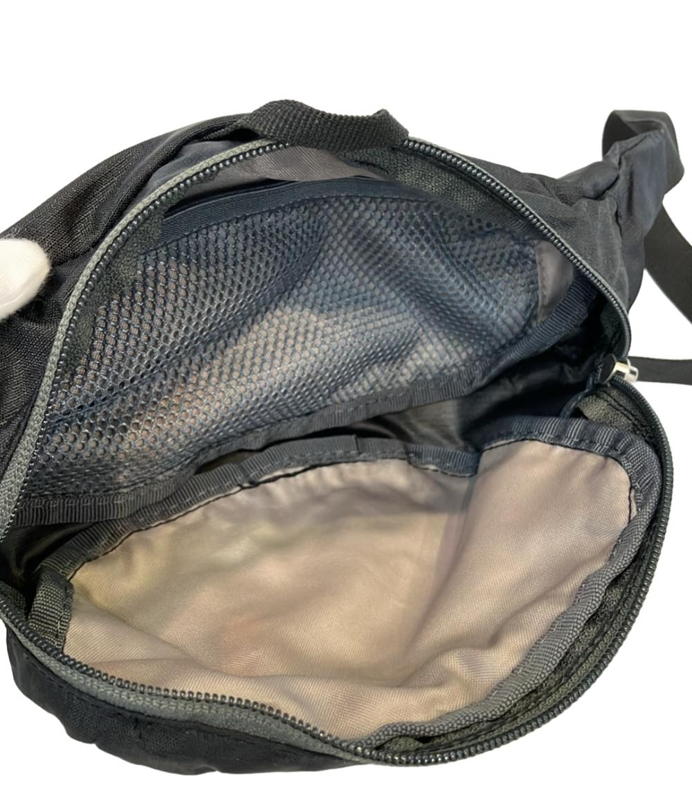 deuter ウエストバッグ ウエストポーチ ボディバッグ メンズ ドイター