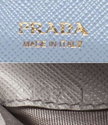 PRADA 二つ折り財布 1ML018 レディース プラダ